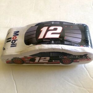 Compressed T-shirt Ryan Newman #12 Alltel Mobil, size XL